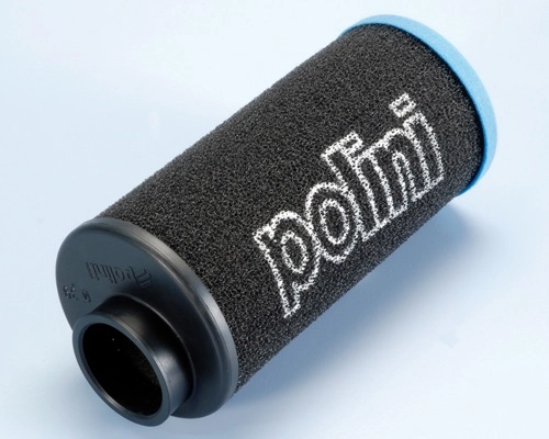 POLINI AIR BOX SCOOTER CARBURATORE 19 PHBG EVO2