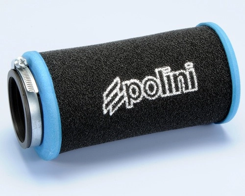 AIR BOX POLINI SCOOTER CARBURATORE CP Ø 60