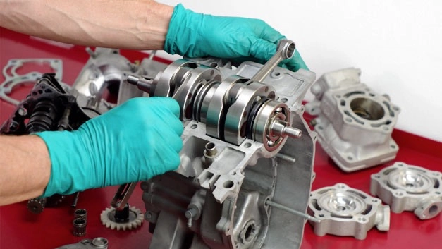 INSTALLAZIONI ED ELABORAZIONI