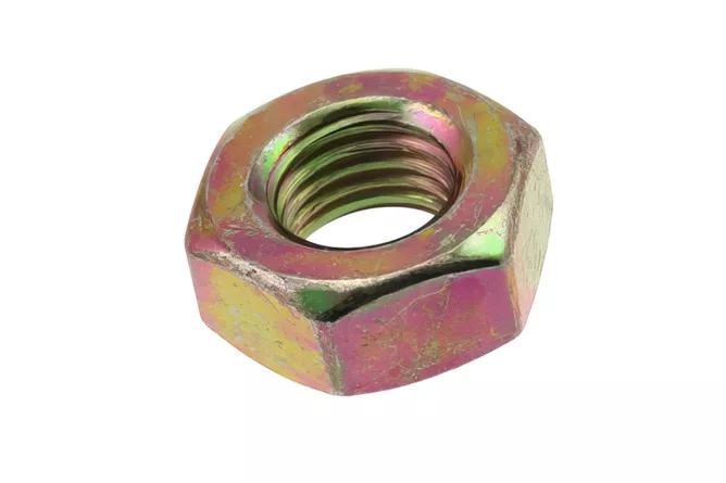 DADO M10X1,25MM, PULEGGIA VARIATORE MINARELLI