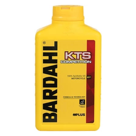 BARDAHL KTS COMPETITION 2T