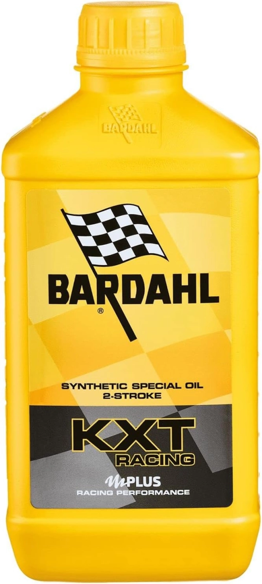 BARDAHL KXT RACING 2T