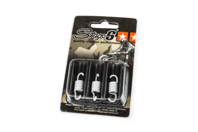 MOLLE FRIZIONE SOFT STAGE6 TORQUE CONTROL