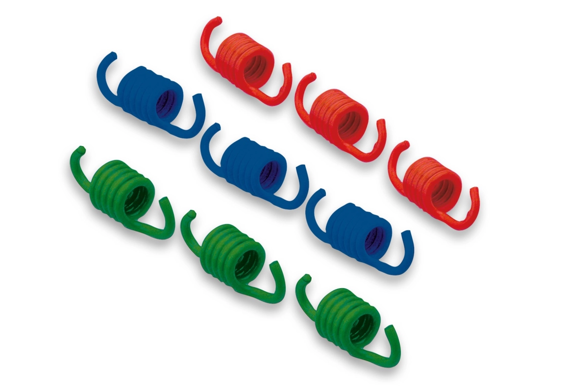 SERIE MOLLE RACING MALOSSI PER FRIZIONE