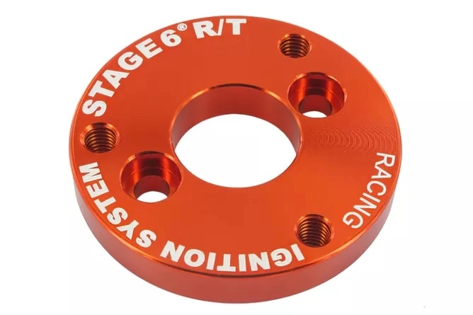TRASCINATORE POMPA ACQUA STAGE6 R/T (RACING TEAM) PER ACCENSIONE A ROTORE INTERNO, MINARELLI