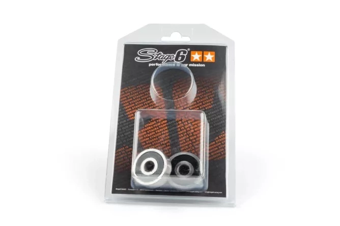 SET CUSCINETTI RUOTA ANTERIORE STAGE6 YAMAHA / MBK / MALAGUTI