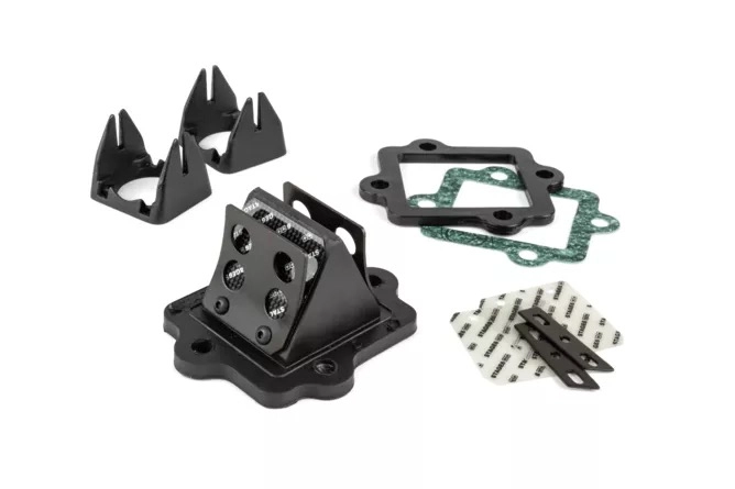 VALVOLA LAMELLARE STAGE6 R/T VITON MINARELLI ORIZZONTALE