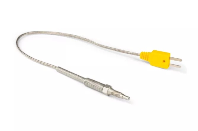 SENSORE EGT TEMPERATURA GAS SCARICO STAGE6