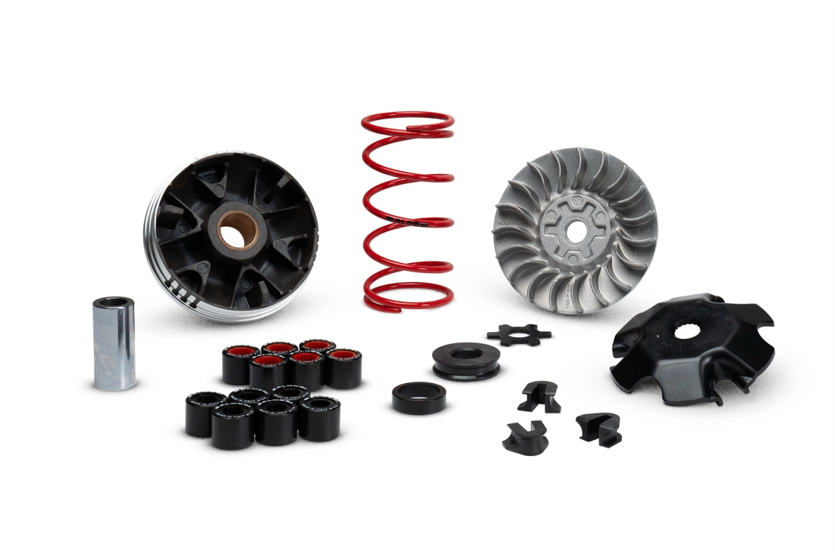 VARIATORE MULTIVAR MHR PER YAMAHA - MINARELLI