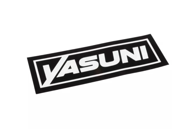 ADESIVO YASUNI  110X25 MM