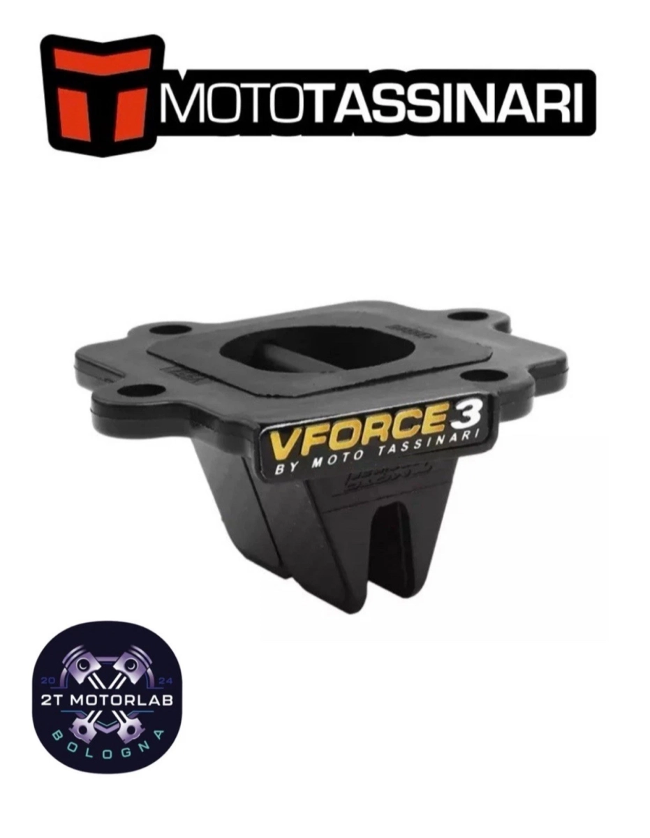 VALVOLA LAMELLARE MOTOTASSINARI VFORCE3 MINARELLI ORIZZONTALE