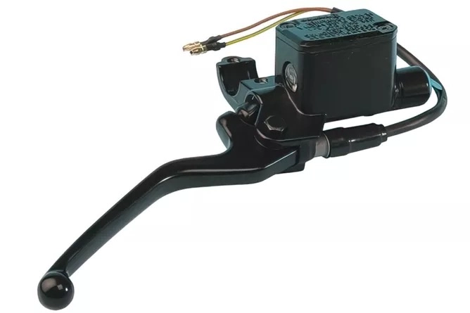 POMPA FRENO BREMBO, DESTRA, MBK BOOSTER / BW'S DOPO IL 2004