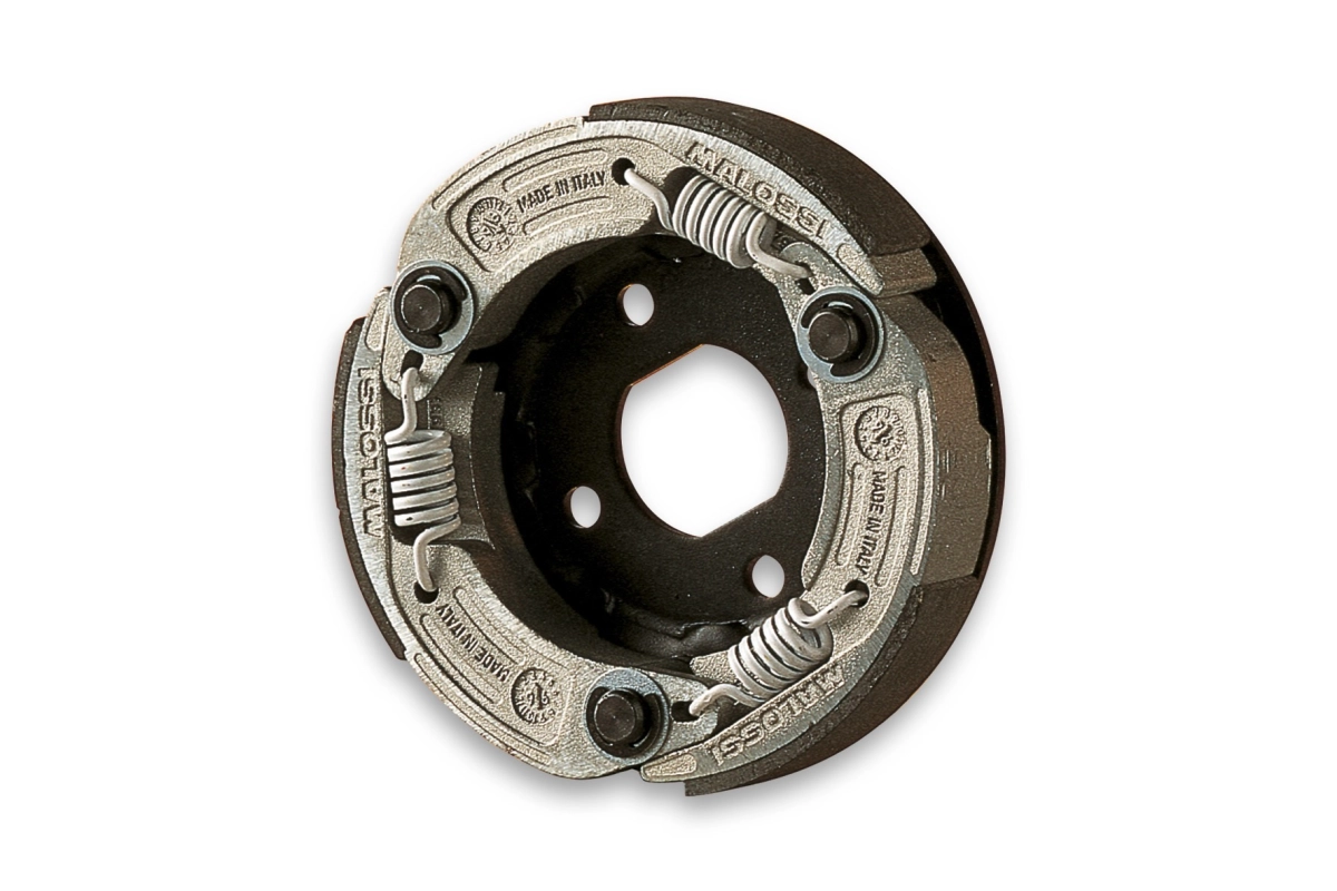 FRIZIONE AUTOMATICA MALOSSI FLY CLUTCH PER CAMPANA FRIZIONE Ø 105