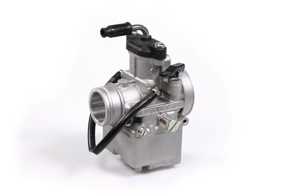 CARBURATORE VHST 28 MALOSSI MHR TEAM