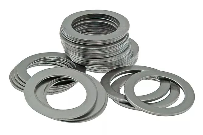 DISTANZIALI VARIATORE STAGE6 32 PEZZI, 0.4-1.0MM