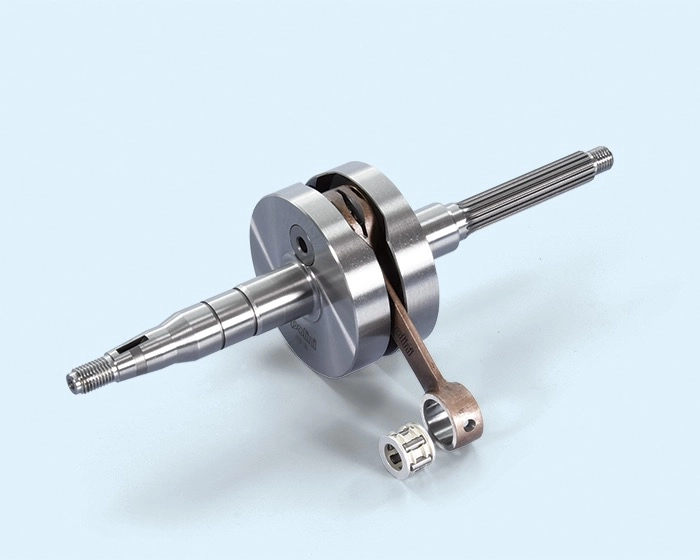 ALBERO MOTORE POLINI FOR RACE MINARELLI ORIZZONTALE SP.10