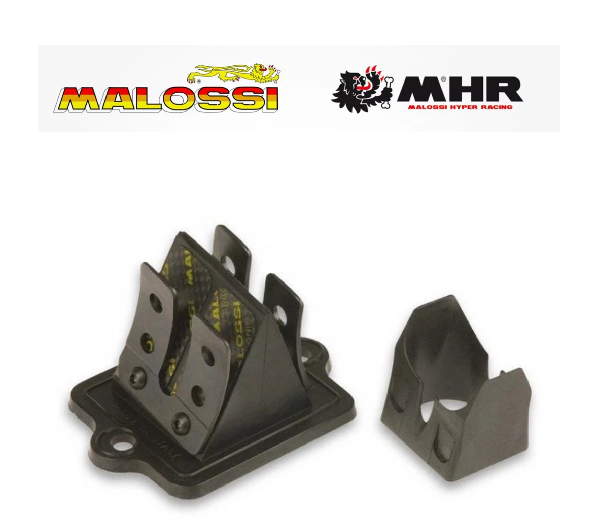 VALVOLA VL11 MALOSSI PIAGGIO