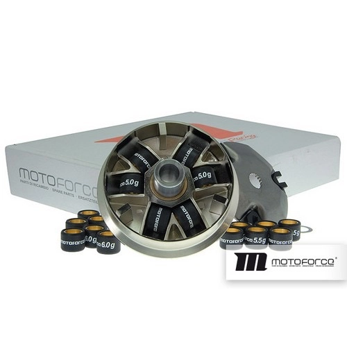 VARIATORE RACING MOTOFORCE MINARELLI VERTICALE & ORIZZONTALE