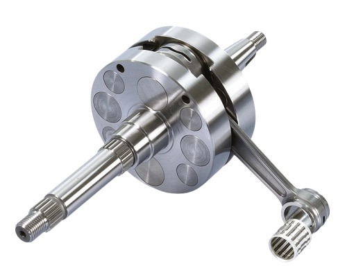 ALBERO MOTORE POLINI PRE 4 100CC - CORSA 47 MM