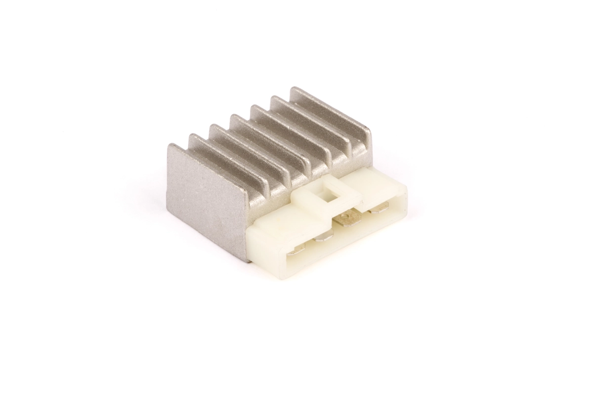 Regolatore di tensione Aprilia / Beta / Italjet / Malaguti / MBK / Suzuki / Yamaha - 12V/8A - 4