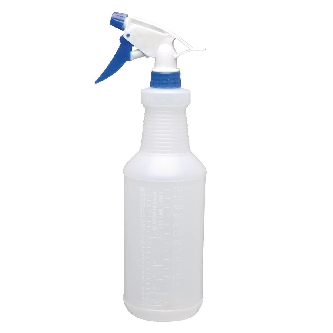 Polverizzatore 750 ml vuoto