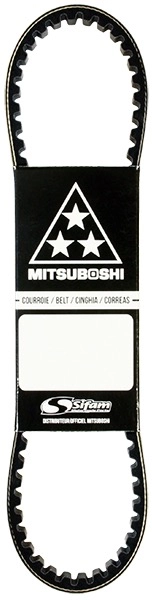 CINGHIA RINFORZATA MITSUBOSHI - MINARELLI ORIZZONTALE BRACCIO LUNGO
