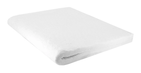 LANA DI VETRO PER SILENZIATORE – 55 X 33 X 1,2 CM