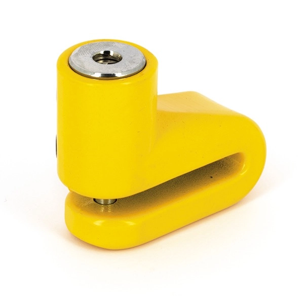 ANTIFURTO BLOCCA DISCO SCOOTER 5,5 MM - STAR LOCKS