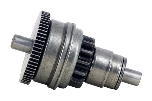 RINVIO MOTORINO AVVIAMENTO 14 DENTI X 63 DENTI - PIAGGIO