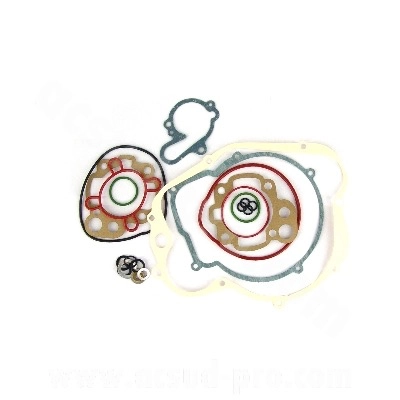 KIT COMPLETO GUARNIZIONI MOTORE MINARELLI AM6