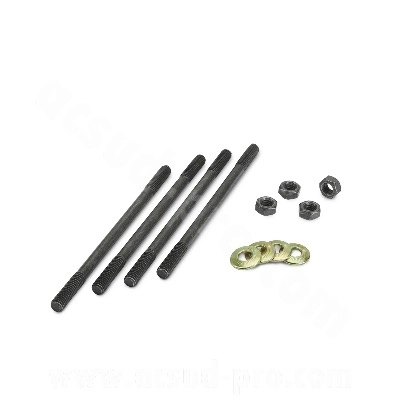 KIT COMPLETO PRIGIONIERI MINARELLI VERTICALE - PIAGGIO