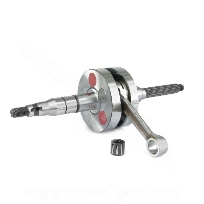 ALBERO MOTORE RACING MVT S-ROAD EQUILIBRIO DINAMICO 18.000 GIRI S-ROAD - VI 05 -  MINARELLI ORIZZONTALE SP.10