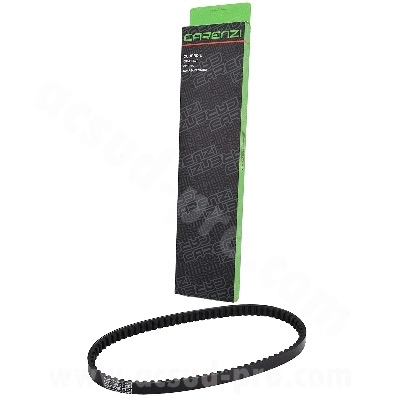 CINGHIA SCOOTER ARAMID CARENZI – MINARELLI ORIZZONTALE