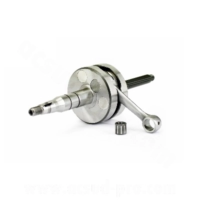 ALBERO MOTORE TOP QUALITY CARENZI RACING EVOLUTION MINARELLI ORIZZONTALE SP.10