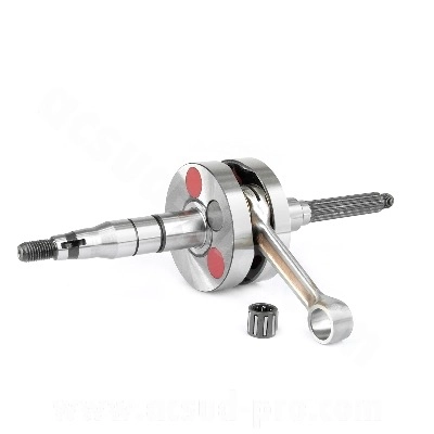 ALBERO MOTORE MVT S-ROAD RACING – MINARELLI VERTICALE – SPINOTTO Ø10 MM