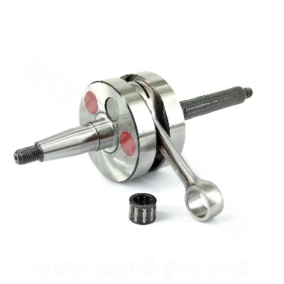 ALBERO MOTORE RACING MVT S-ROAD – PIAGGIO – EQUILIBRIO DINAMICO – 18.000 GIRI/MIN
