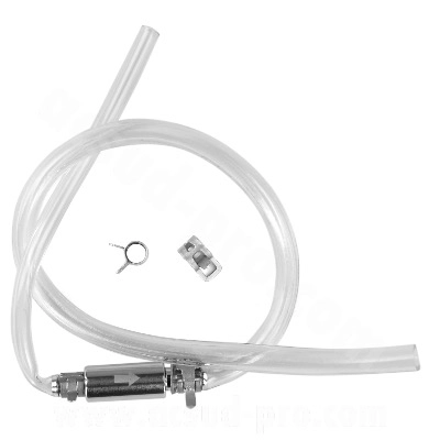 KIT OFFICINA PER SPURGO MANUALE LIQUIDO FRENI