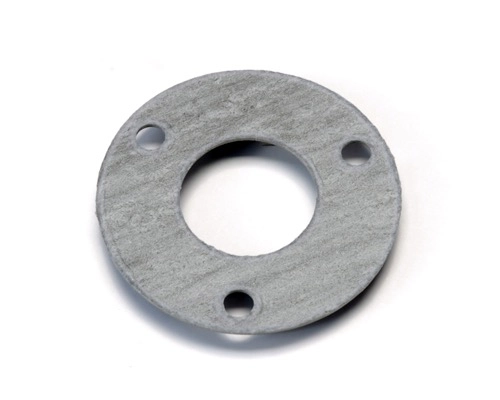 GUARNIZIONE ROTONDA POLINI PER SILENZIATORE Ø58 MM