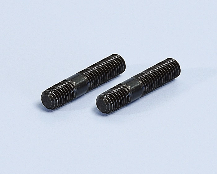 SET PRIGIONIERI SCARICO POLINI 6X32 MM