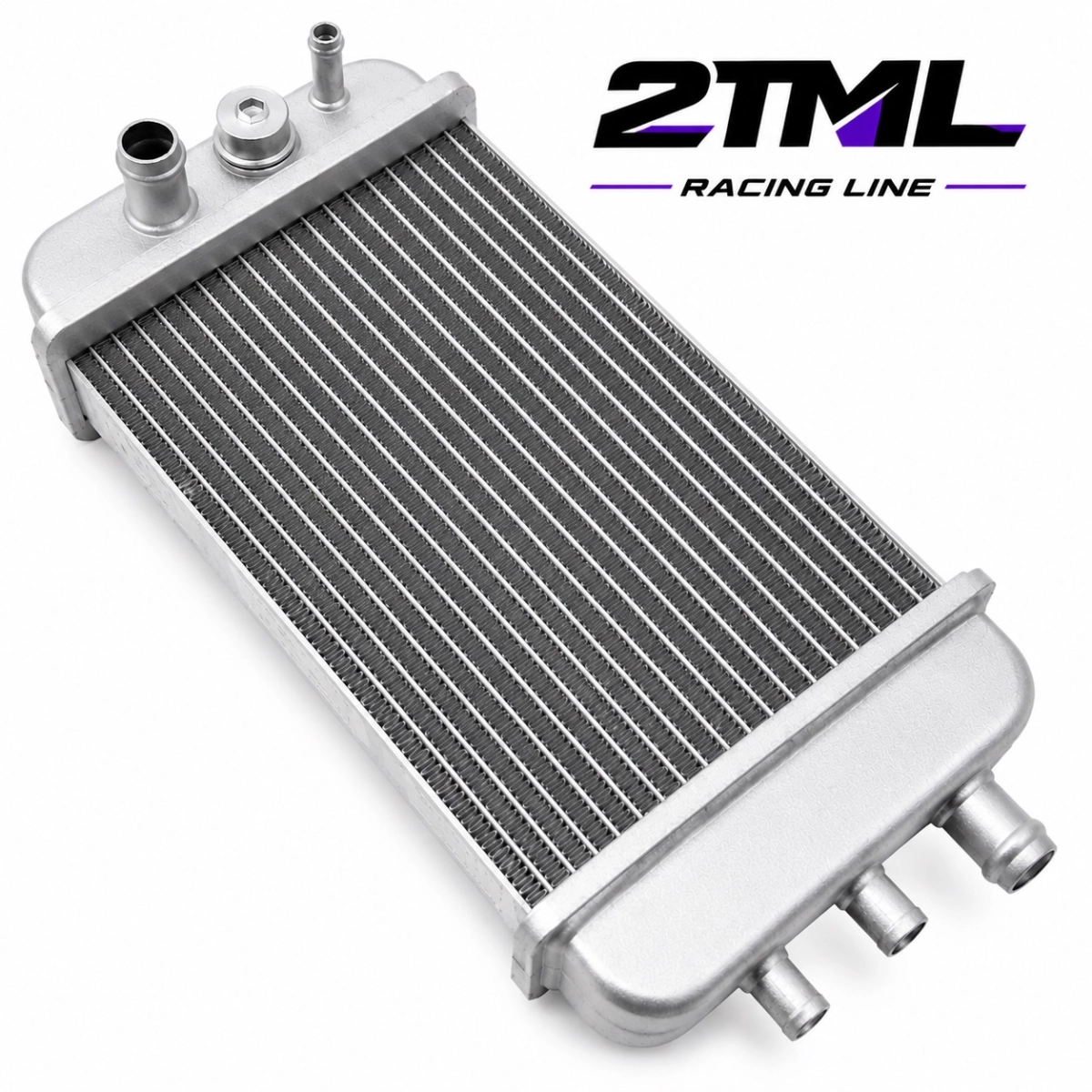 RADIATORE MAGGIORATO RACING - 2TML