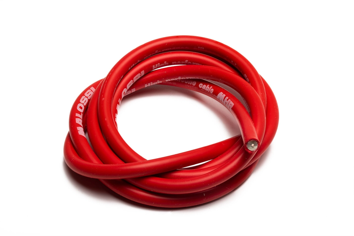 CAVO CANDELA MALOSSI Ø 7 MM E LUNGHEZZA 70 CM