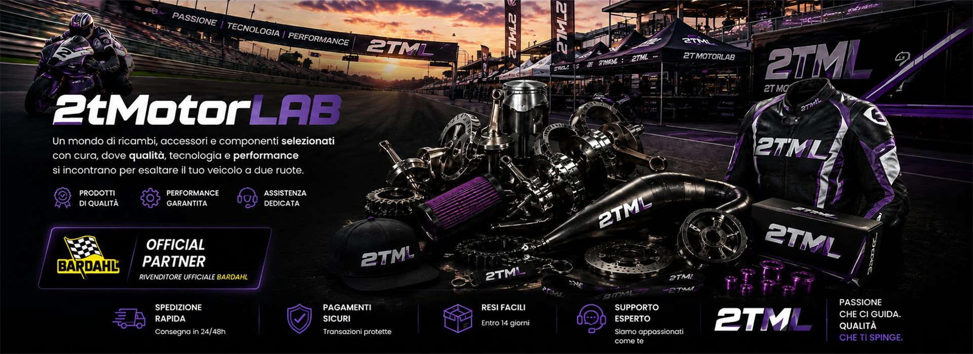 2tMotorLAB