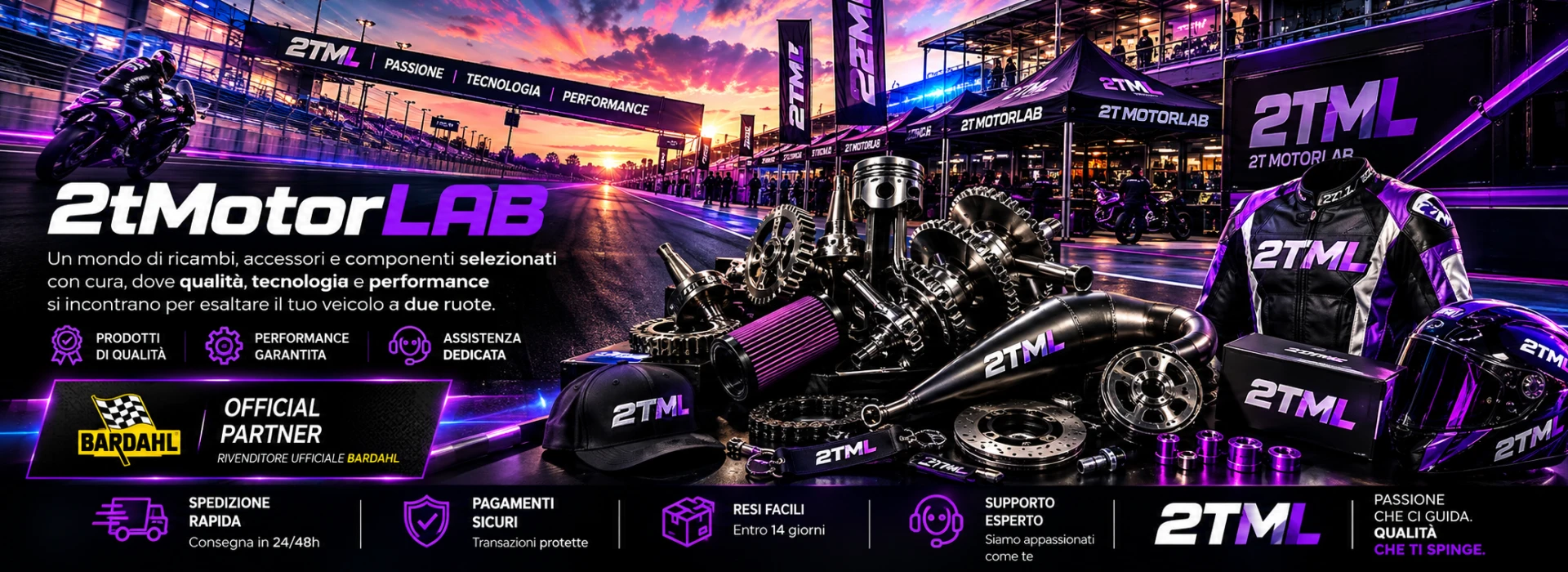 2tMotorLAB